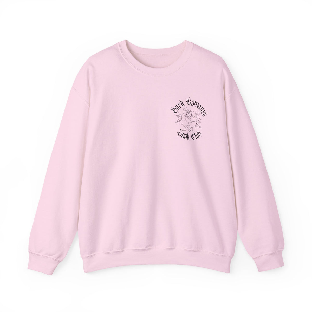 Smutty Book Club Crewneck Sweatshirt