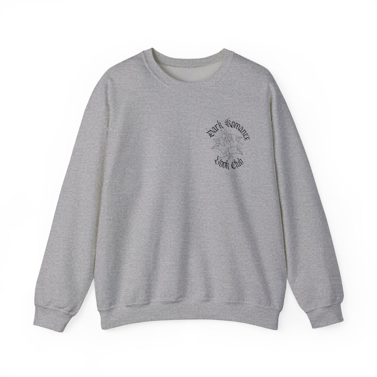 Smutty Book Club Crewneck Sweatshirt