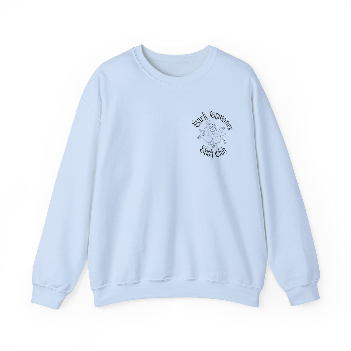 Smutty Book Club Crewneck Sweatshirt
